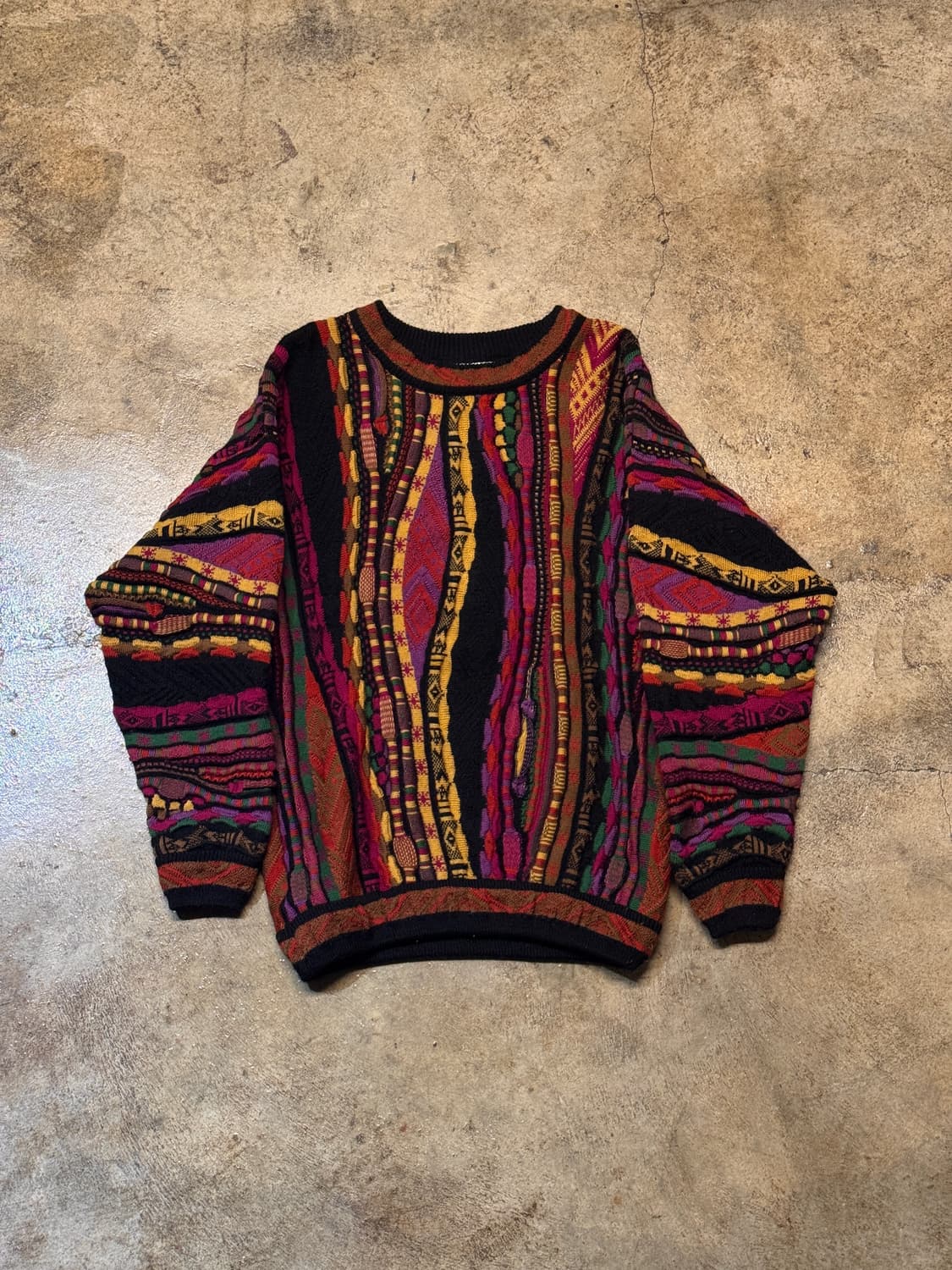 M ) CARLO ALBERTO 상품이미지1