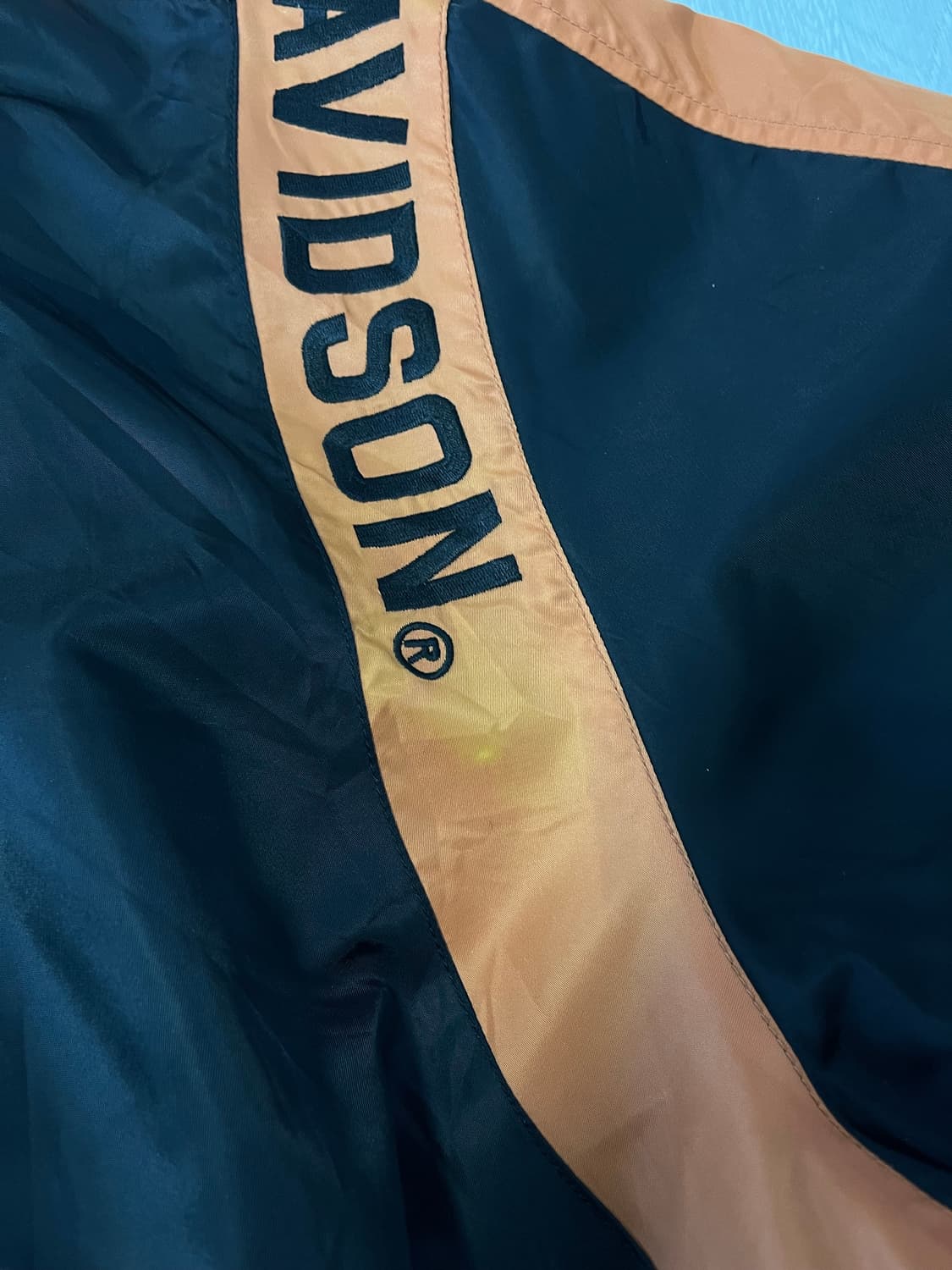 할리데이비슨 모터사이클 자켓(5XL, 빅사이즈) 상품이미지4