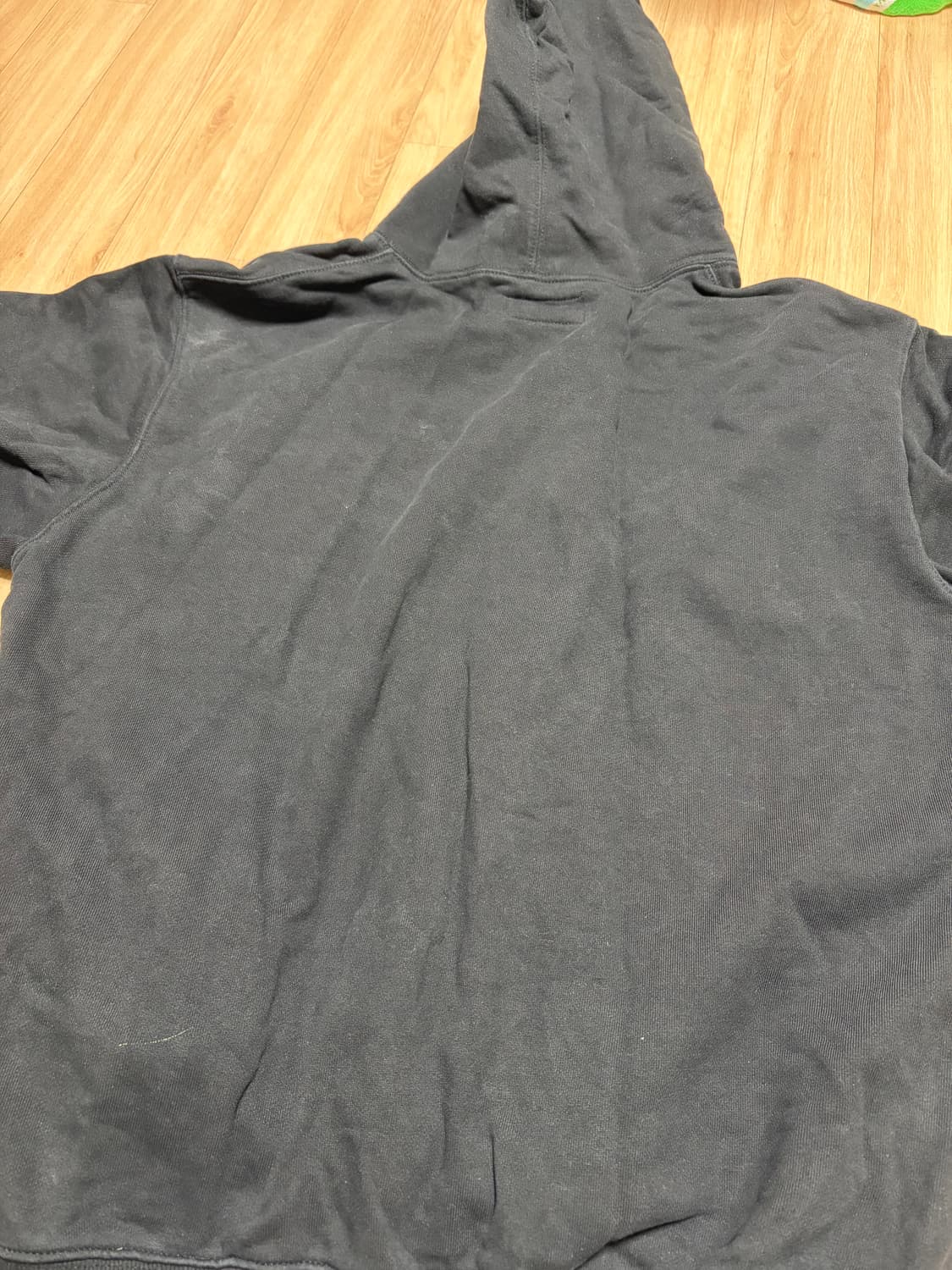 디스이즈네버댓 후드티입니다 상품이미지2