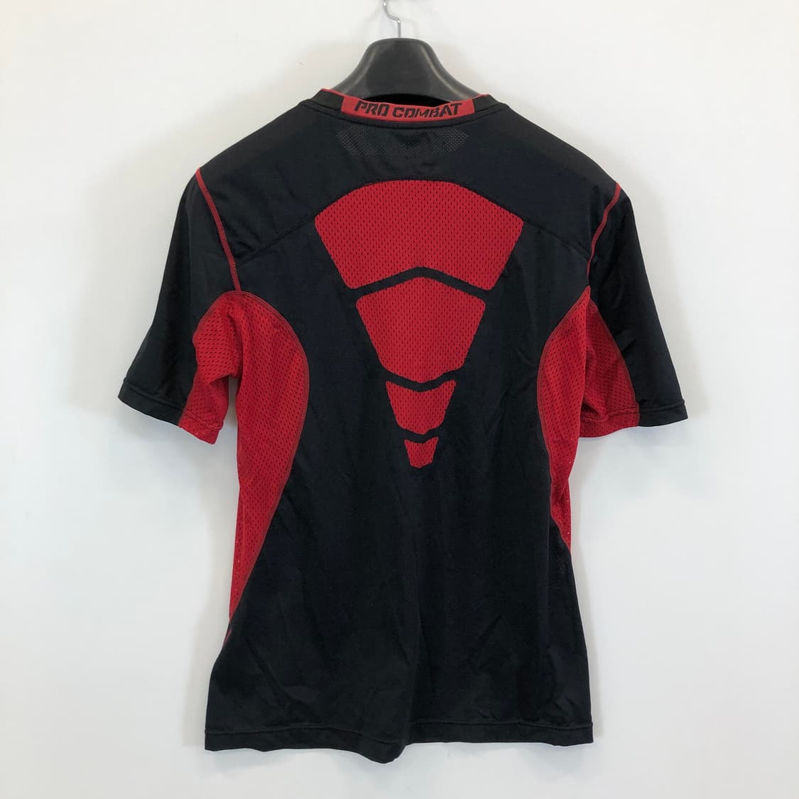 나이키 프로컴뱃 스판티 M 블랙 상품이미지5