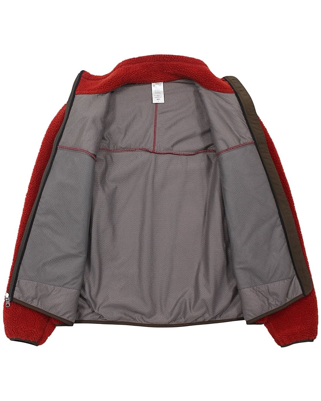 2009 파타고니아 레트로X 파일 플리스 자켓 빈티지 상품이미지3