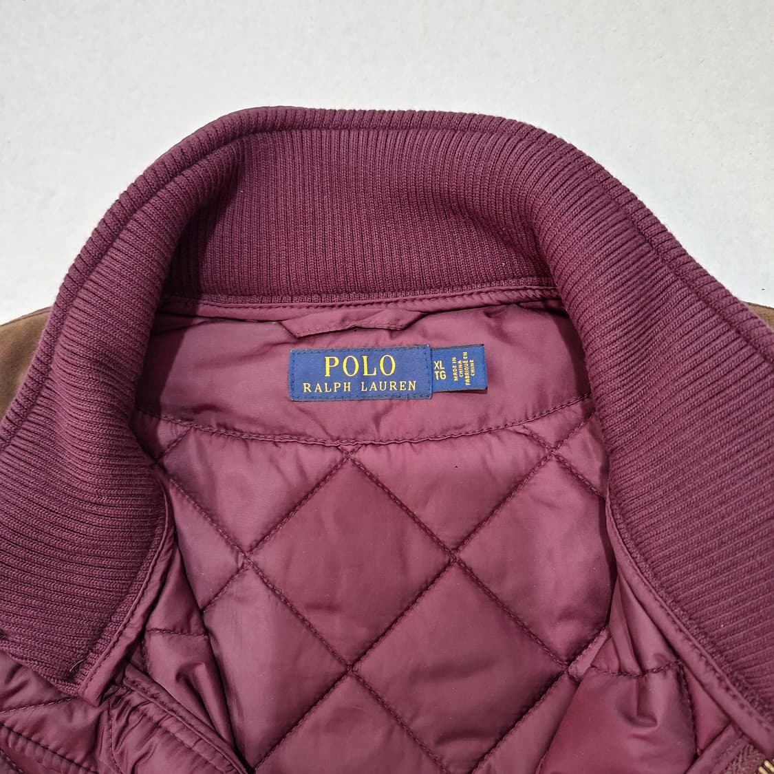 폴로랄프로렌  패딩조끼95 상품이미지2