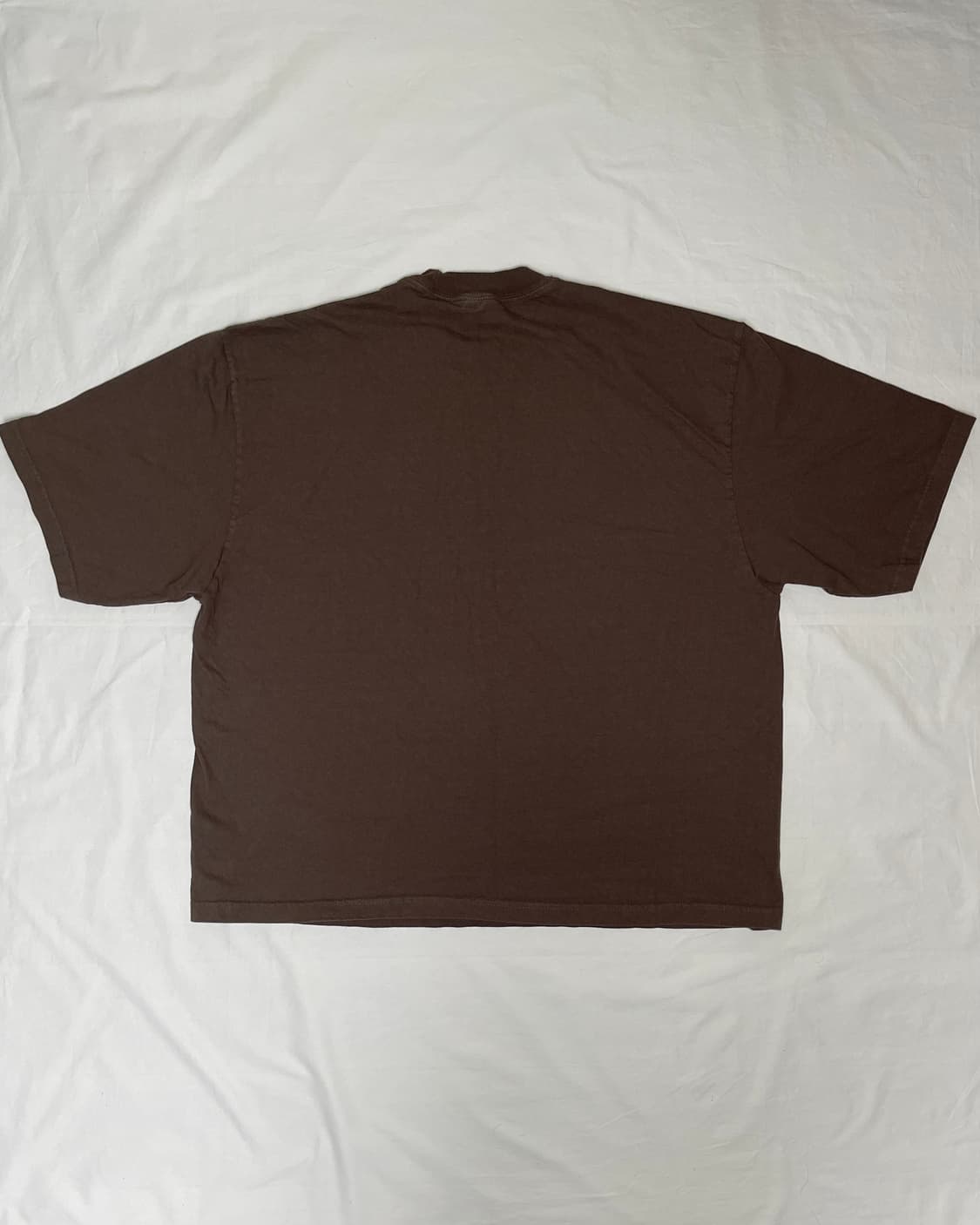 I LOVE COFFEE 리워크 티셔츠 상품이미지2