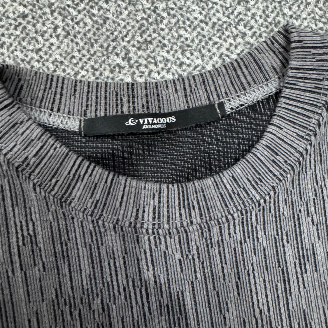 어반드레스 셔링 미니 원피스 상품이미지4