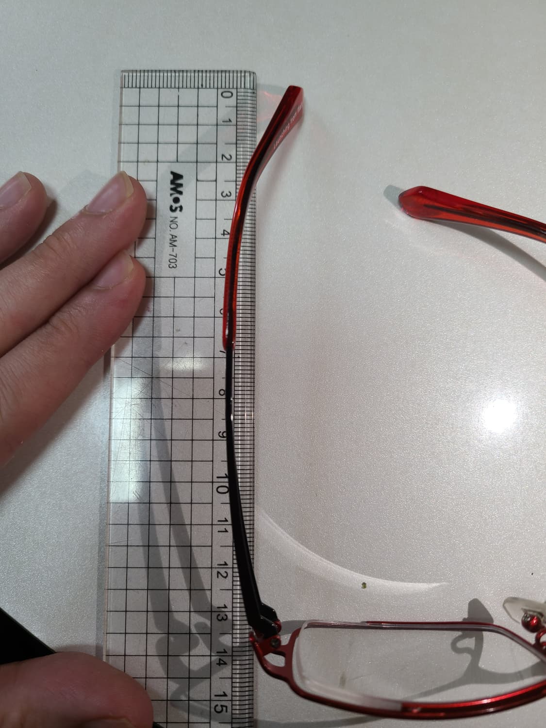 Kswiss 안경 상품이미지7