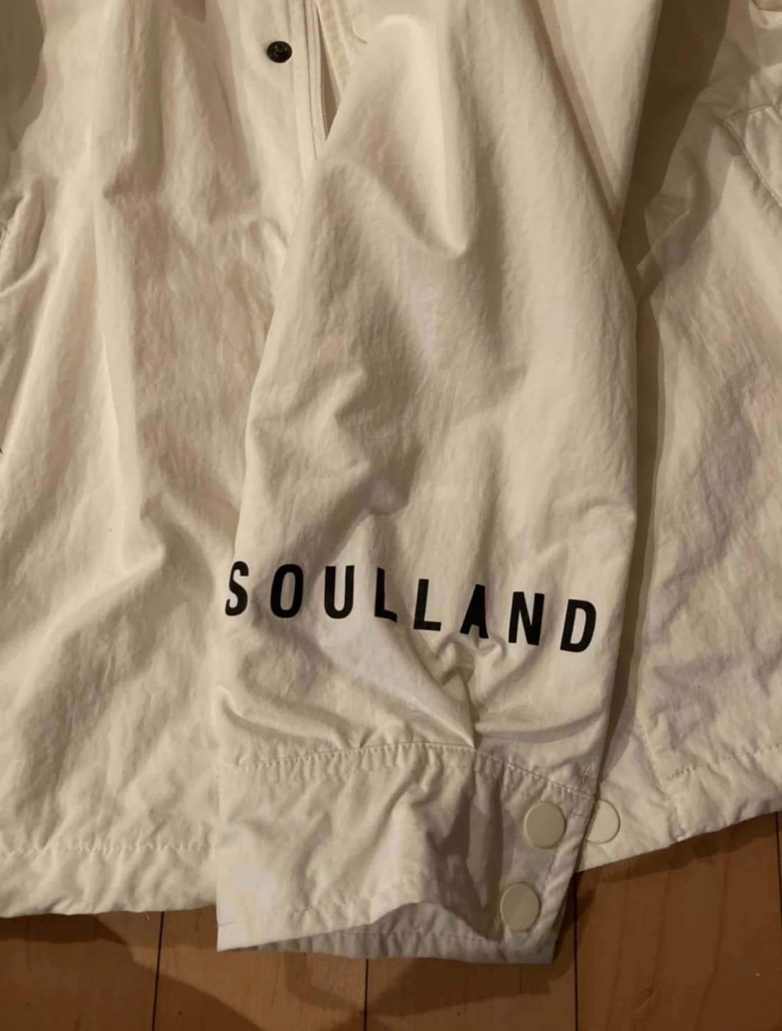 나이키 SB 소울랜드 코치자켓 상품이미지4