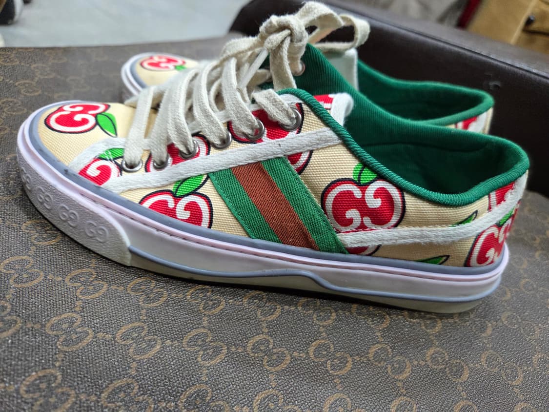 구찌 테니스 상품이미지6