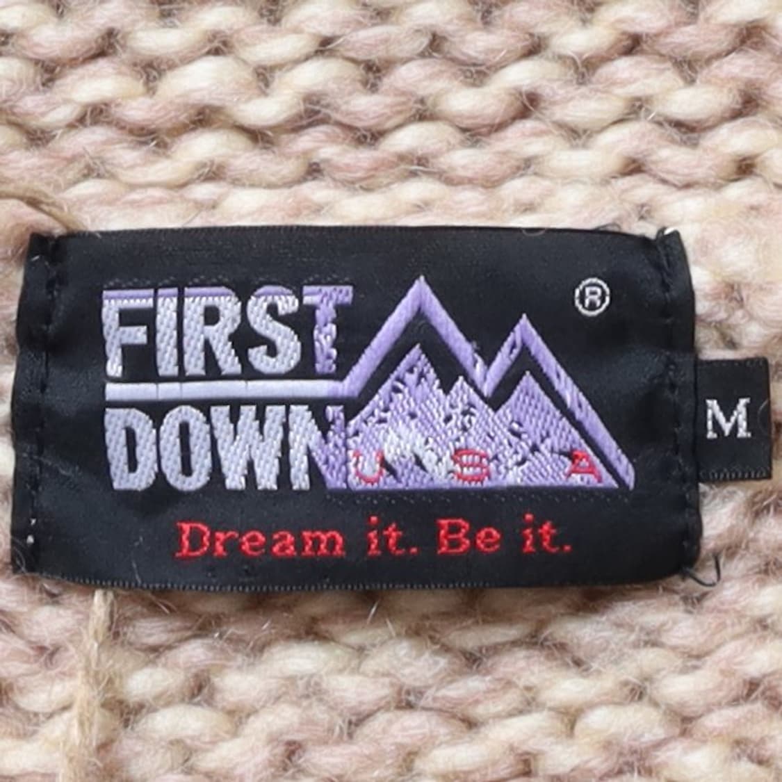 퍼스트 다운 First Down Wool Cowichan Cardigan 상품이미지7