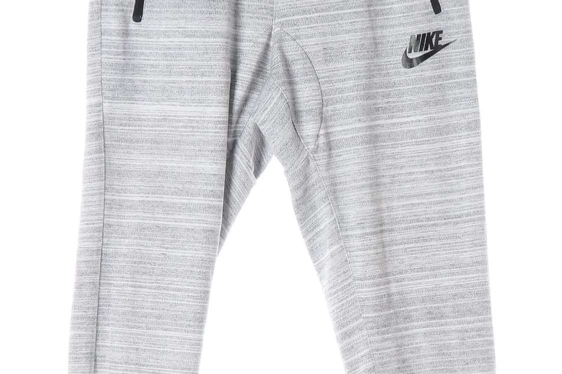 나이키 테크 플리스 조거 팬츠 S 상품이미지4