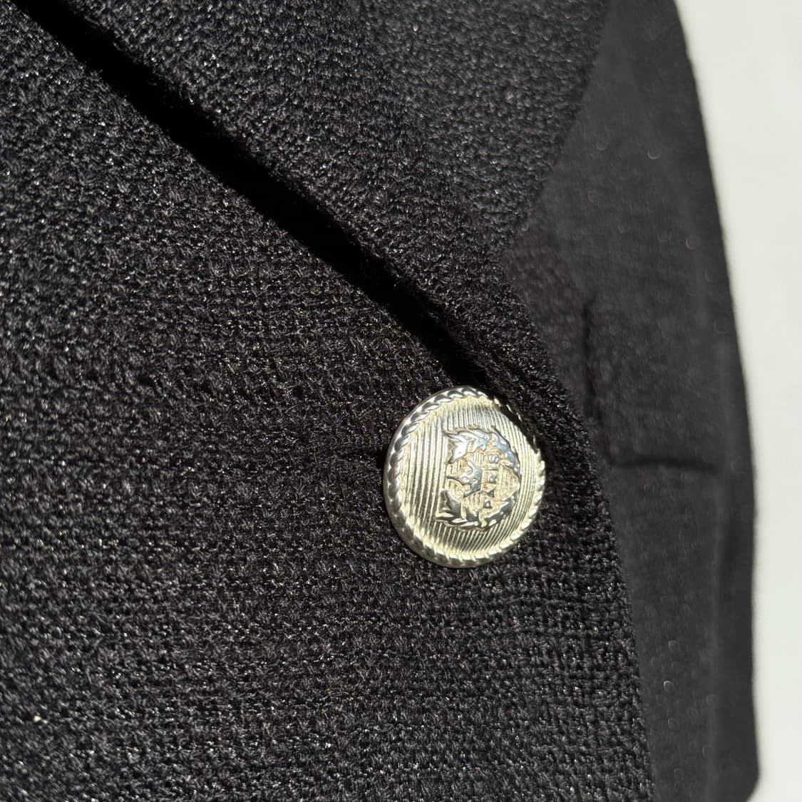 아뜨랑스 트위드 자켓 F 상품이미지8