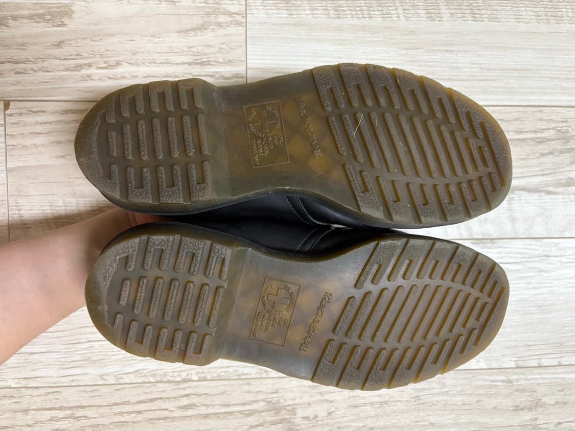 닥터마틴 1461 3홀 스무스 270 상품이미지6