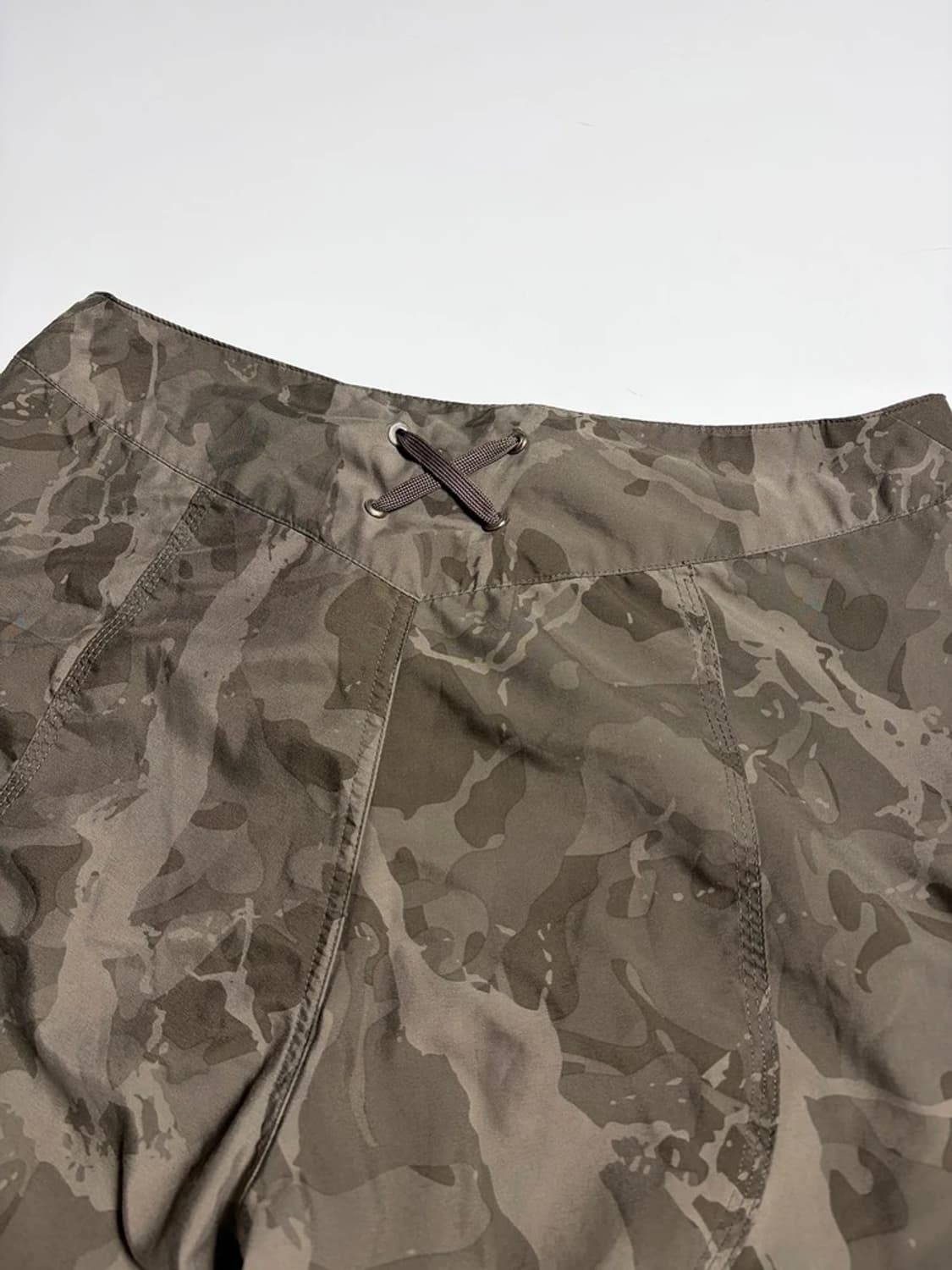 나이키 ACG 07SS 카모플라쥬 카고 반바지 R1677 상품이미지5