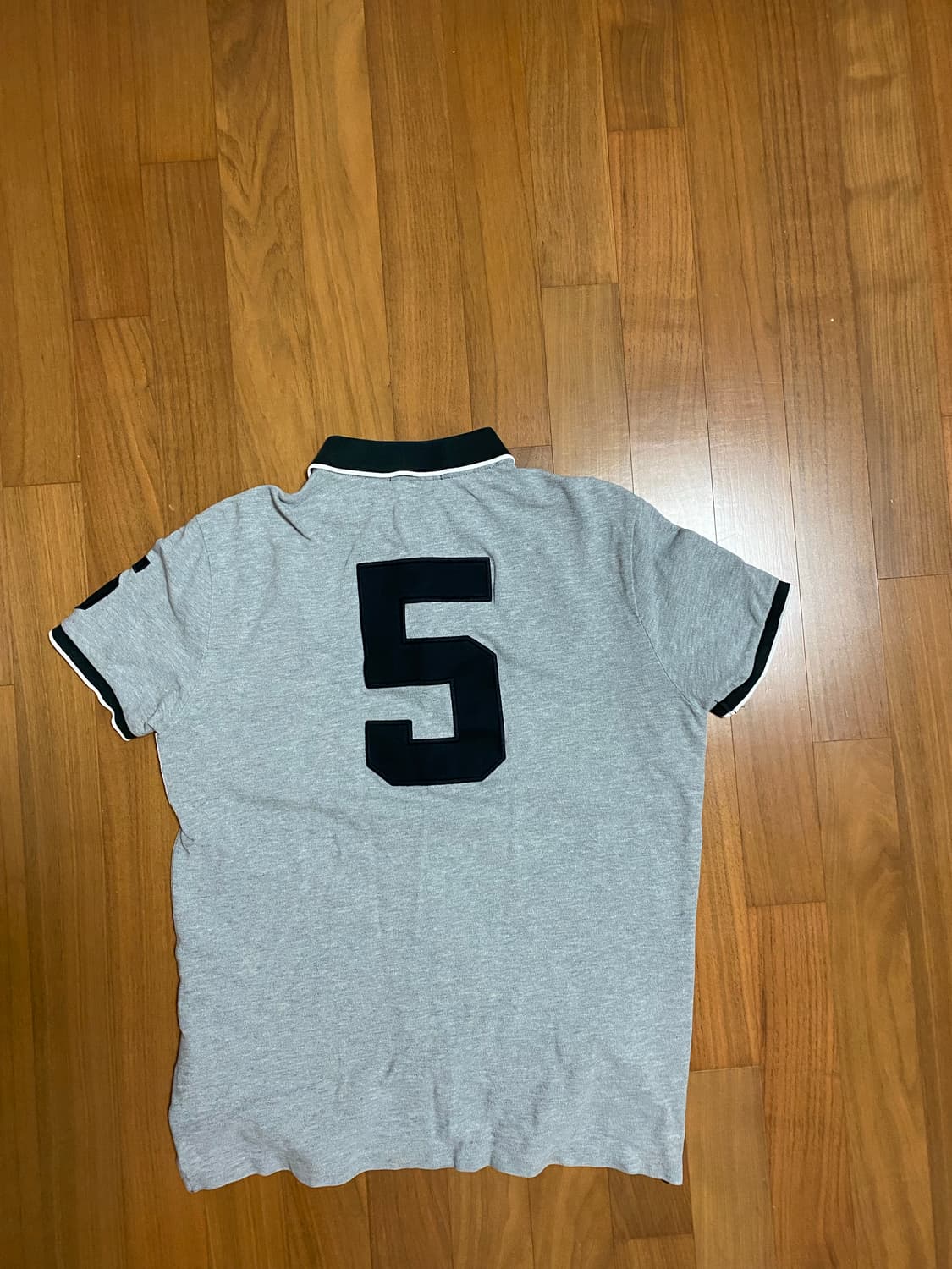 폴로 치프키프 뉴욕 팝니다 m 상품이미지2