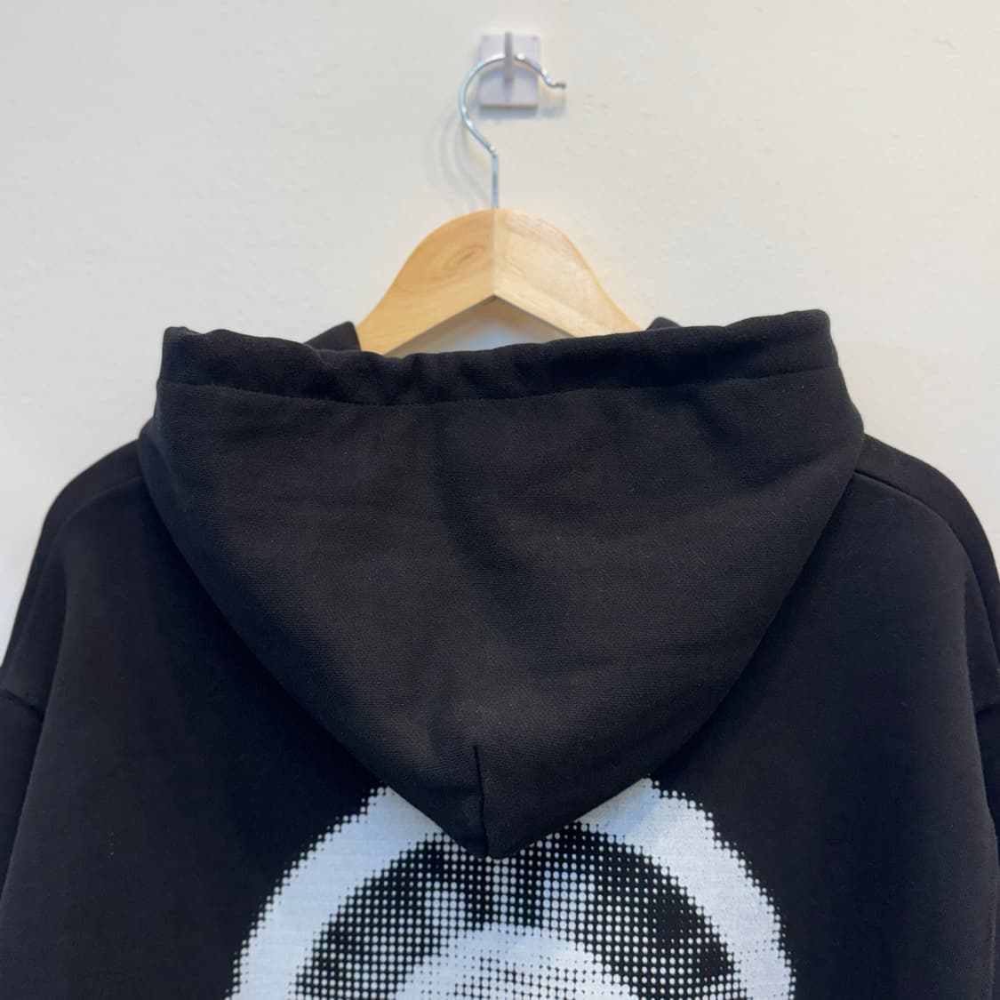 다크룸 후드티 XL 상품이미지3
