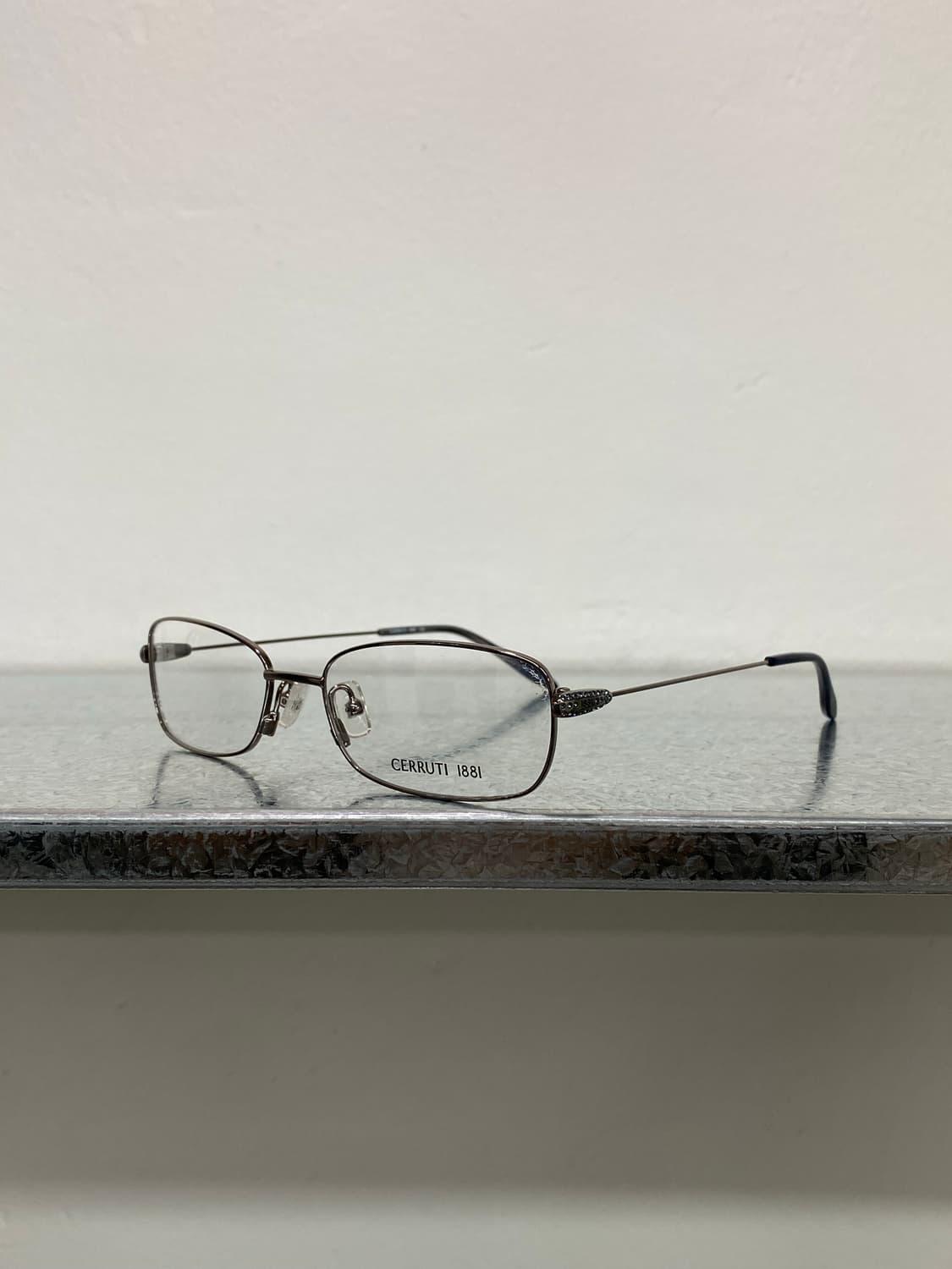 vintage glasses 575 상품이미지1