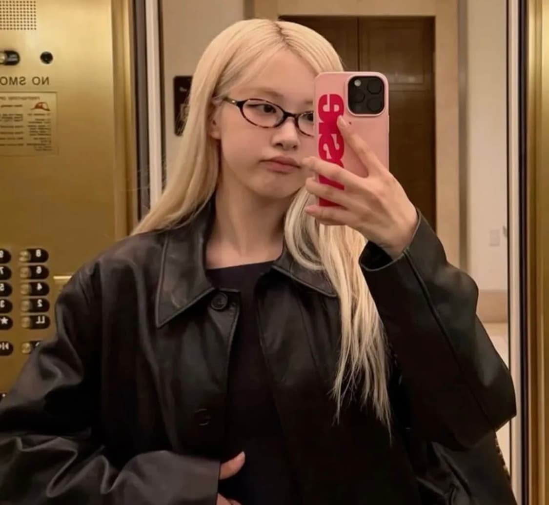 보니 클라이드 베이비 Baby Tortoise & Clear Lens 상품이미지1