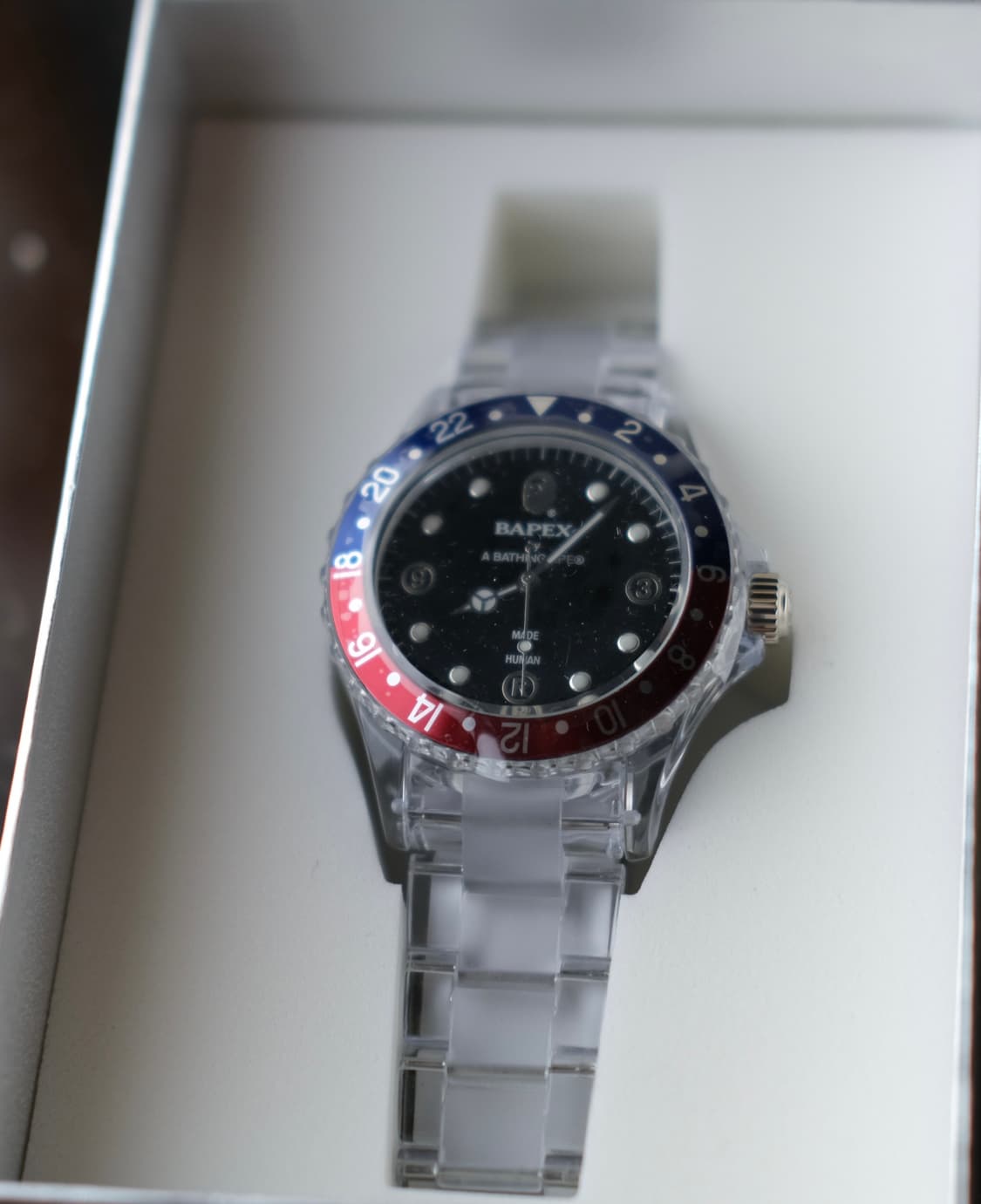 베이펙스 펩시 상품이미지1