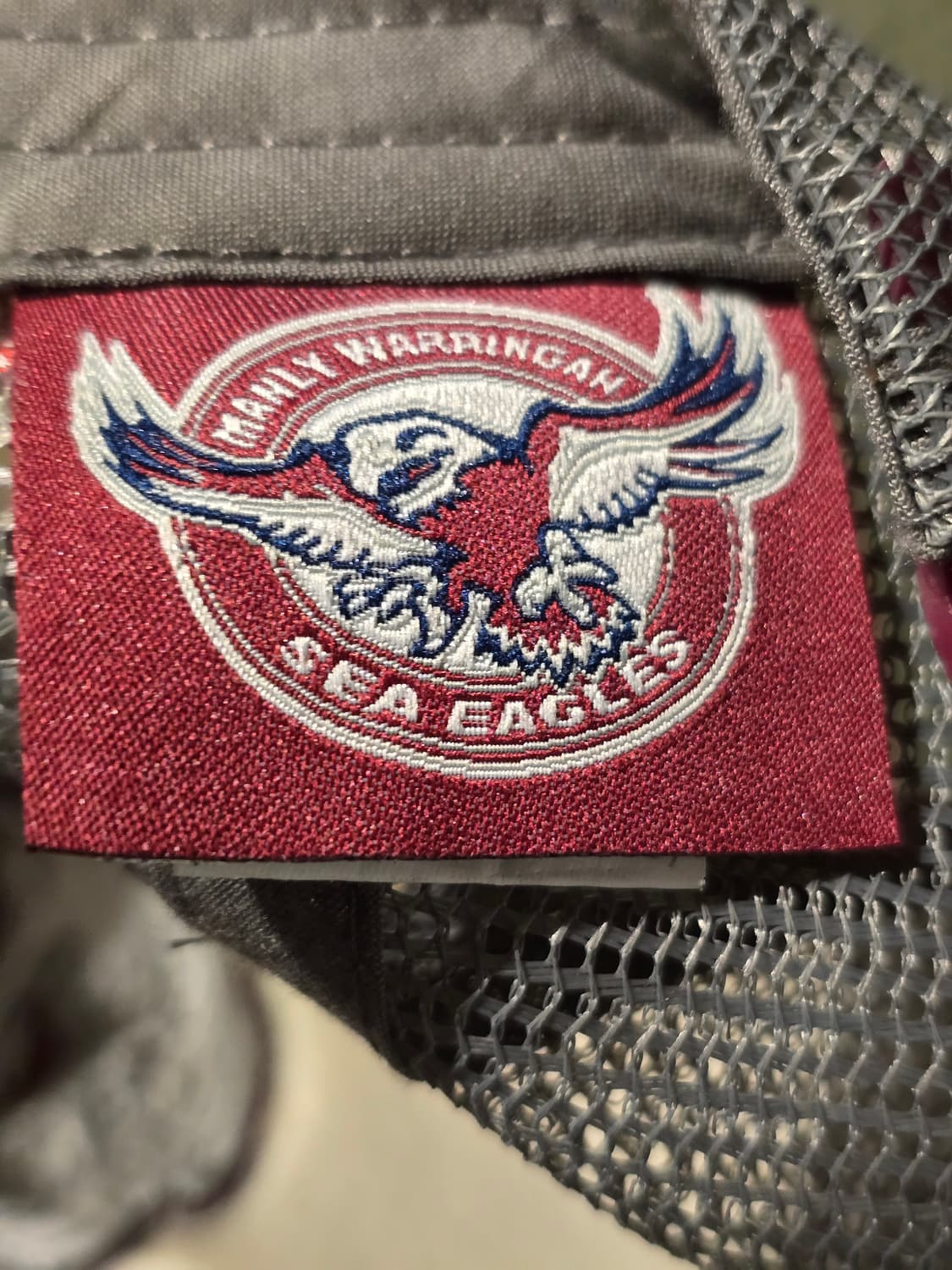Manly Warringah Sea Eagles 2019 Member H 상품이미지5