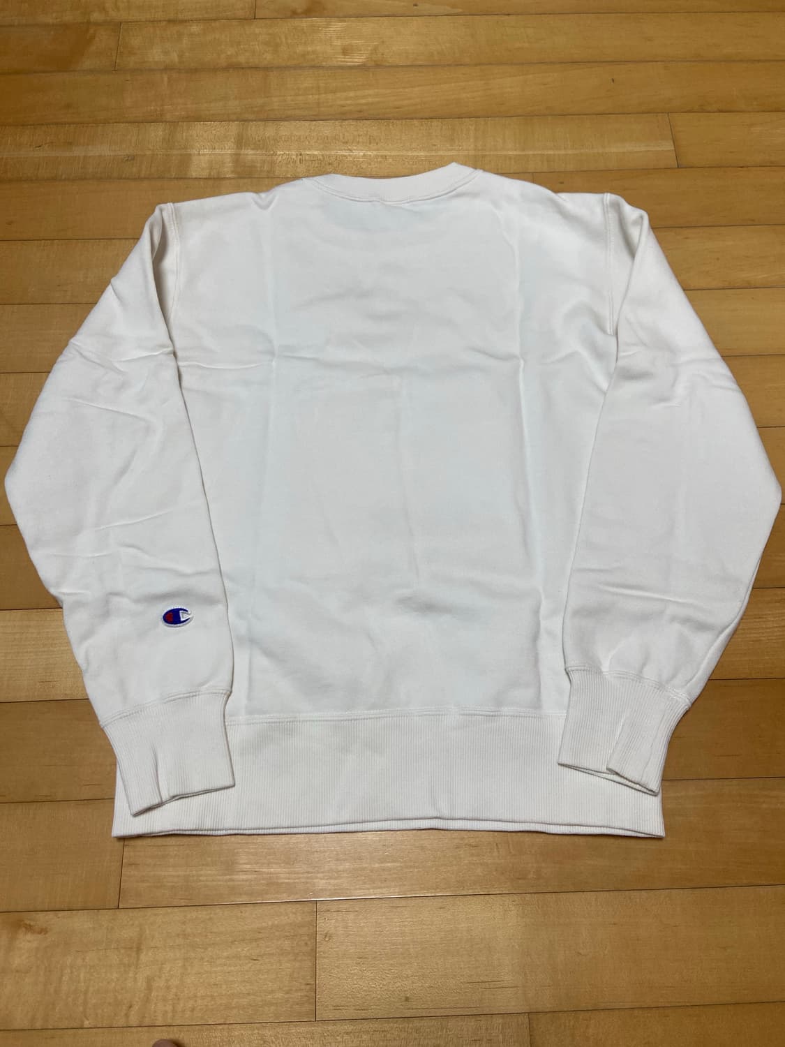 챔피온 재팬 스웻셔츠 M 상품이미지2