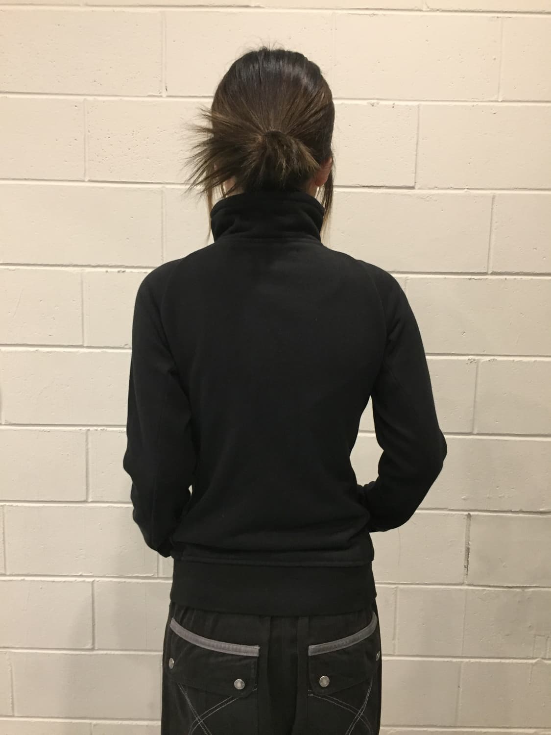 junhashimoto Zip Up Jacket 상품이미지7
