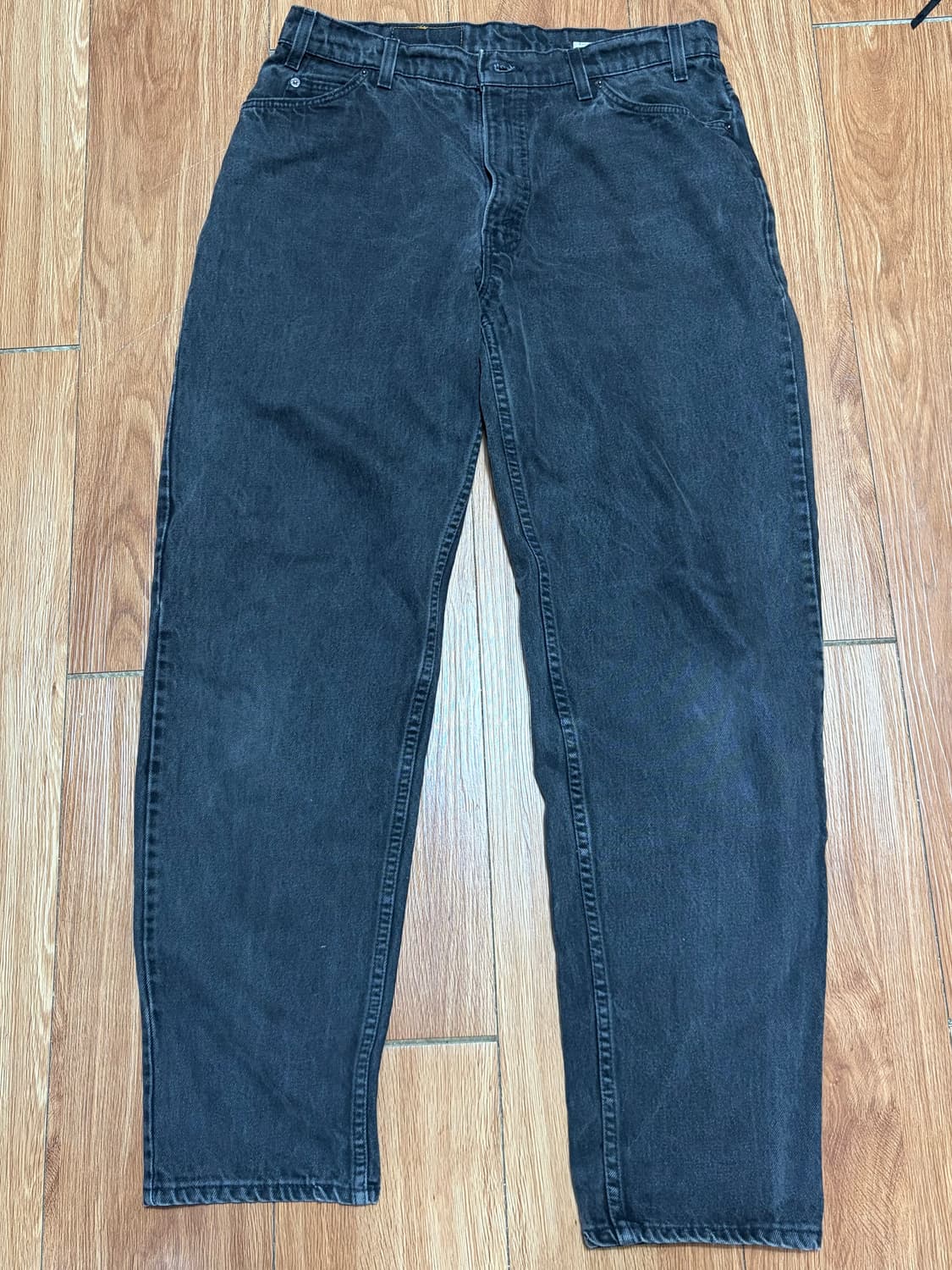 90s 리바이스 560 상품이미지1