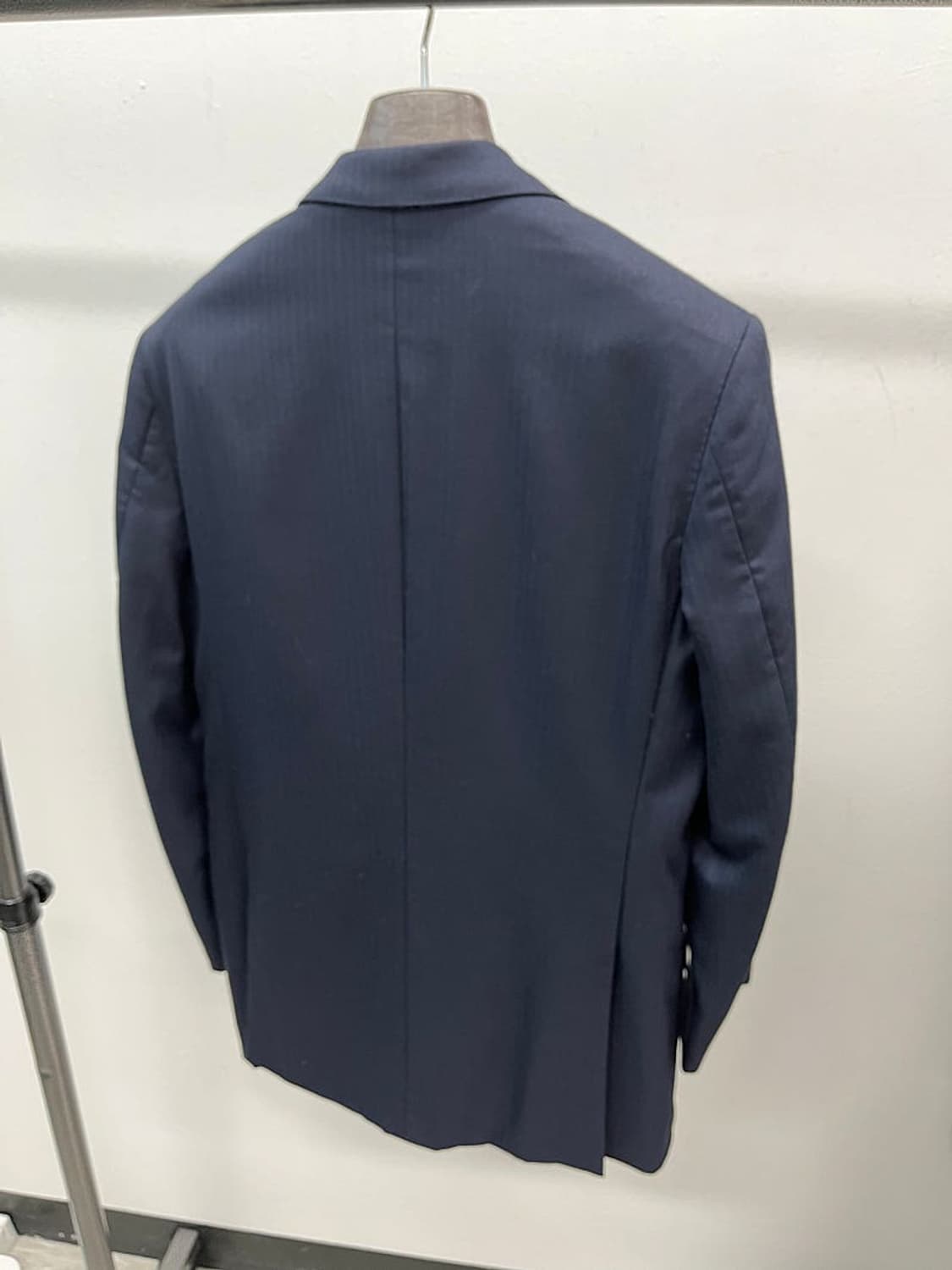 100) 브리오니 캐시미어 은장콤비  상품이미지7