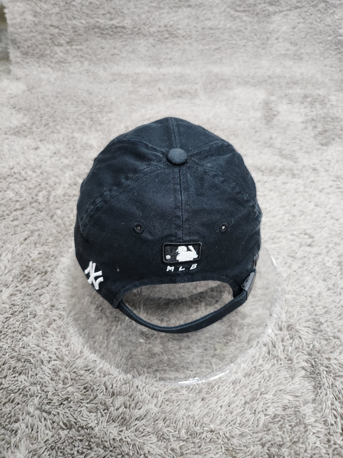 Yankees 볼캡 상품이미지3