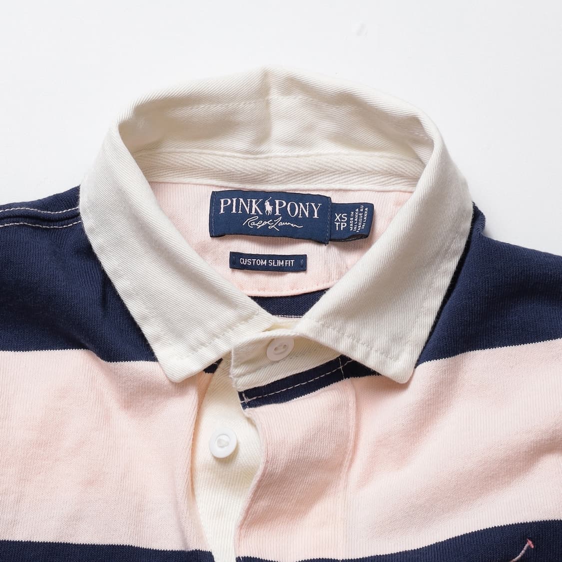 Pink pony Polo by Ralph Lauren 상품이미지8