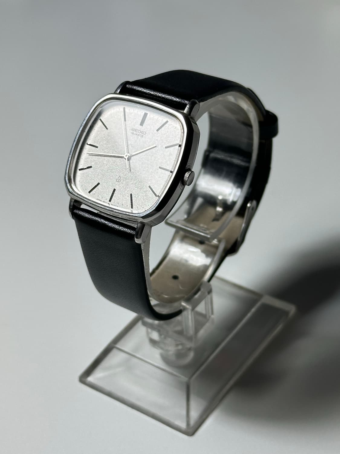 SEIKO quartz square 상품이미지1