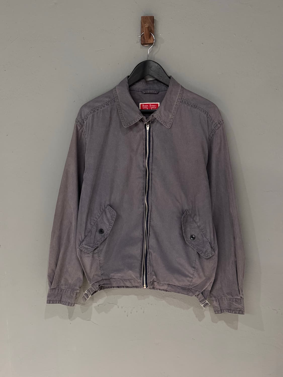 90s Baker Street 바라쿠타 자켓  상품이미지2