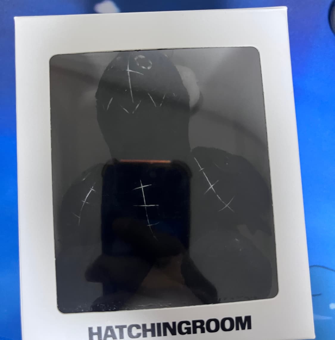 해칭룸 드래곤 토이 키링 상품이미지1