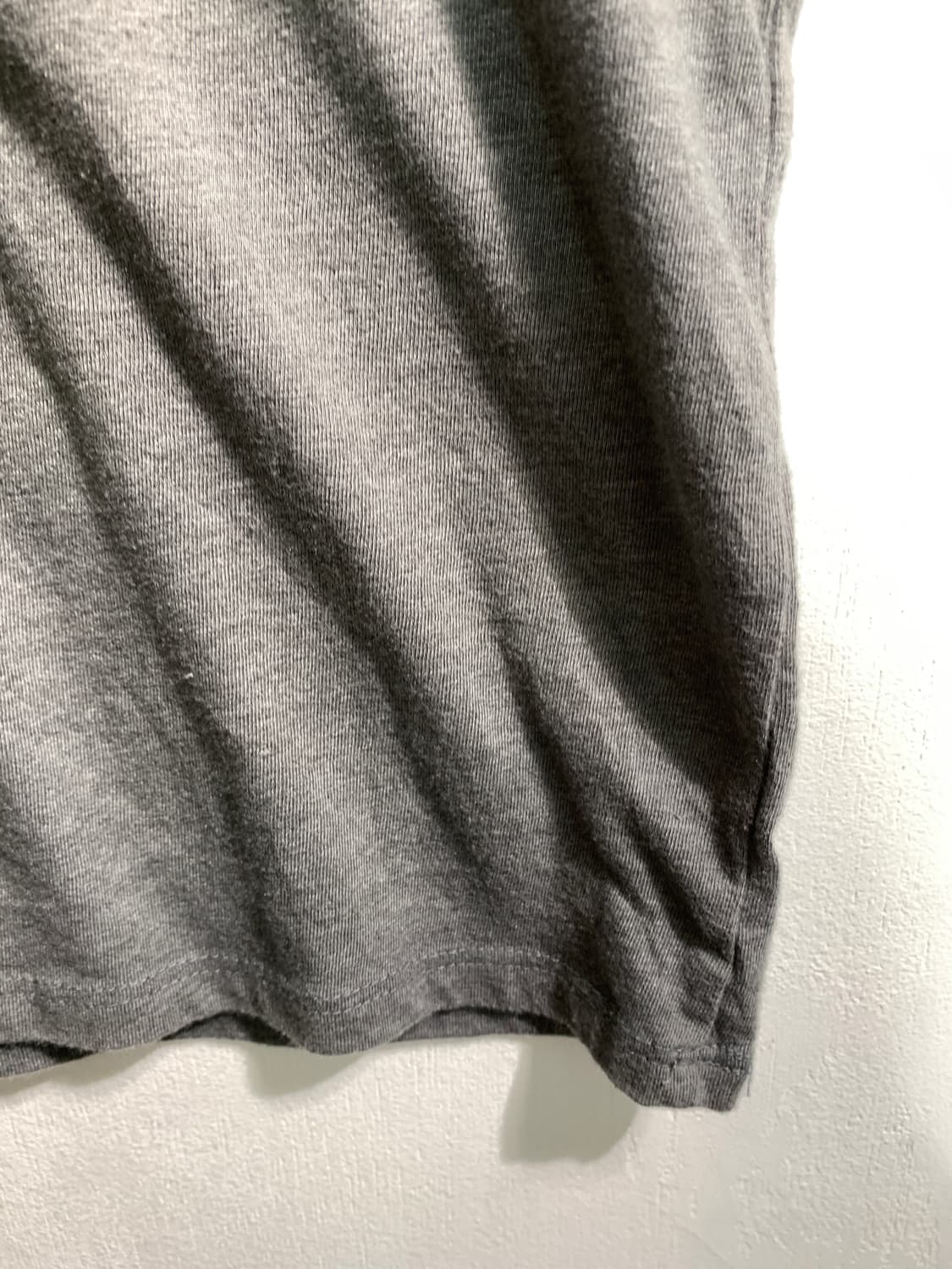 만원샵) disney 디즈니 미키마우스 빈티지 티셔츠 2XL C208 상품이미지4