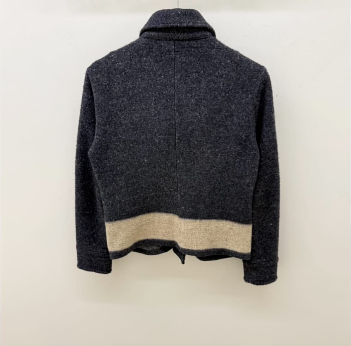 캐피탈 보아 피 코트 상품이미지4