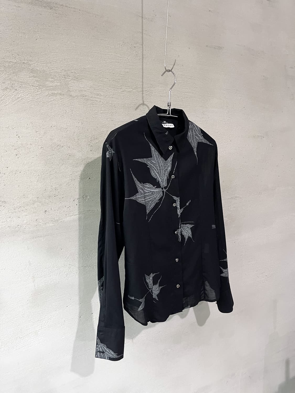 Givenchy / France 1980 상품이미지4