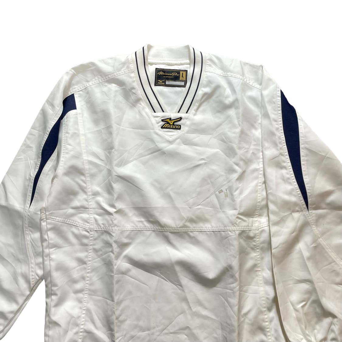 미즈노 웜업 L  상품이미지2