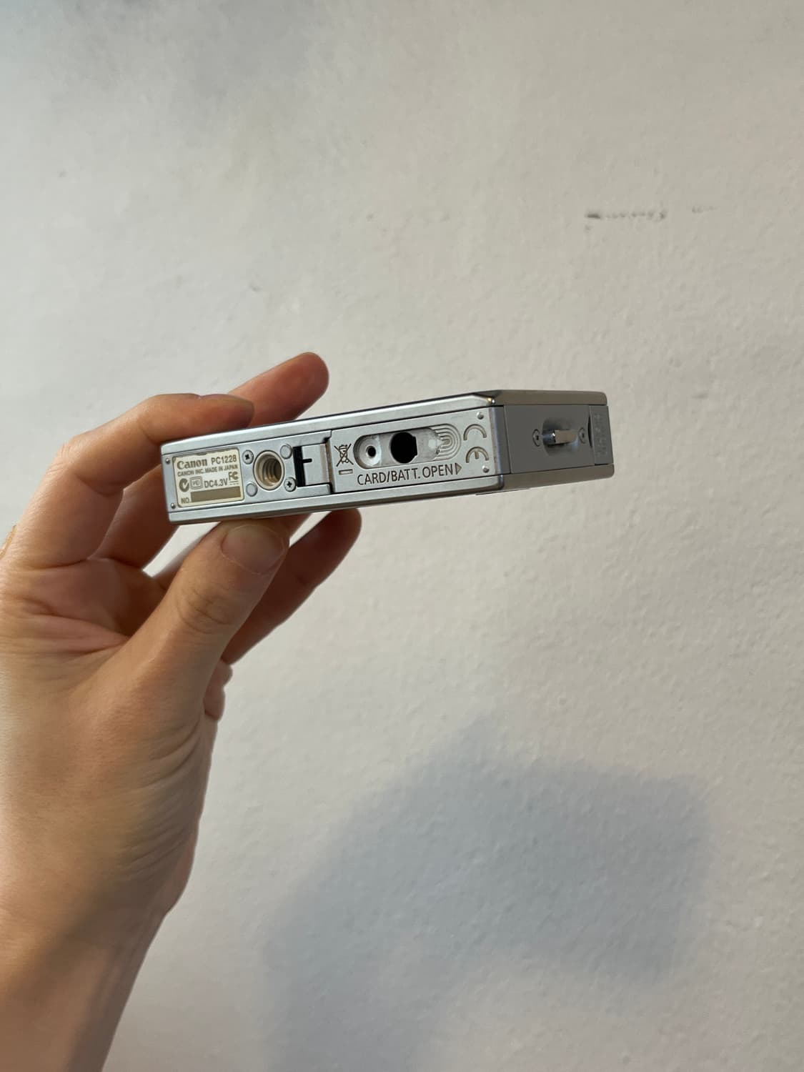 캐논 익서스70, 익시10, sd1000 상품이미지3