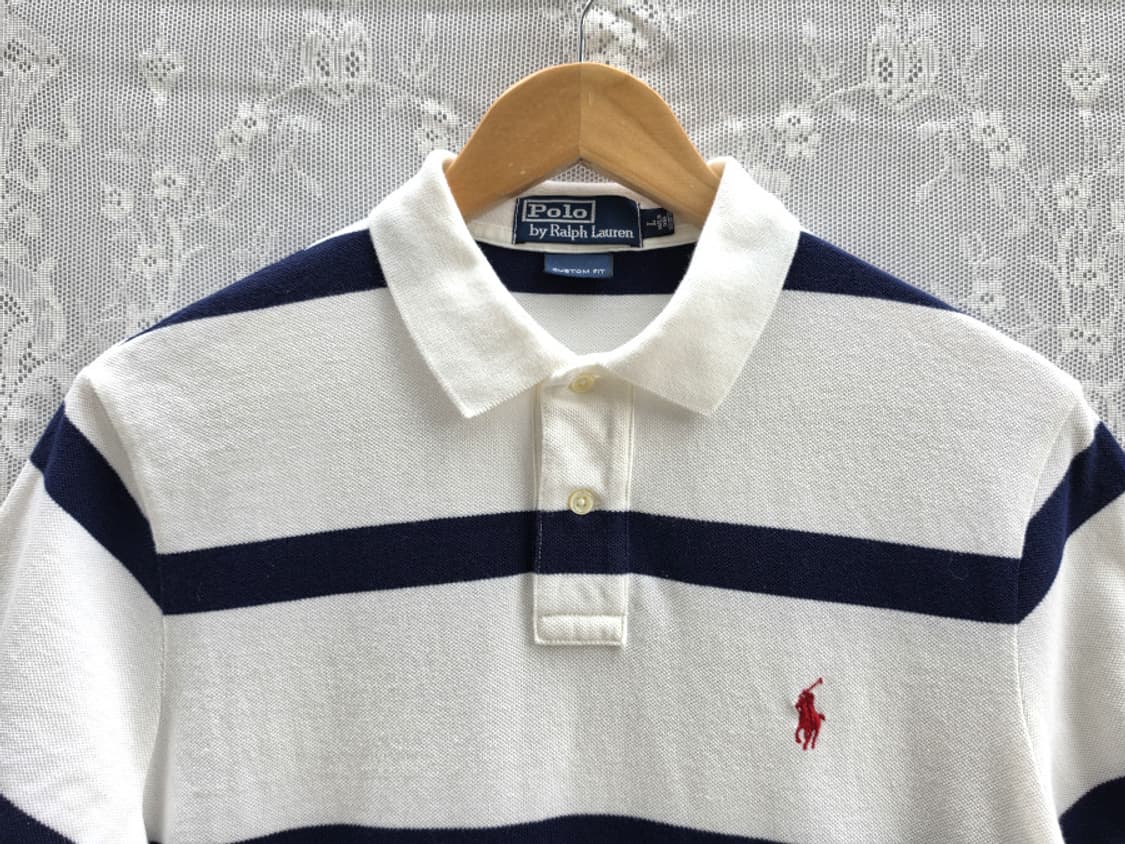 00s 폴로 랄프로렌 카라티셔츠 상품이미지2