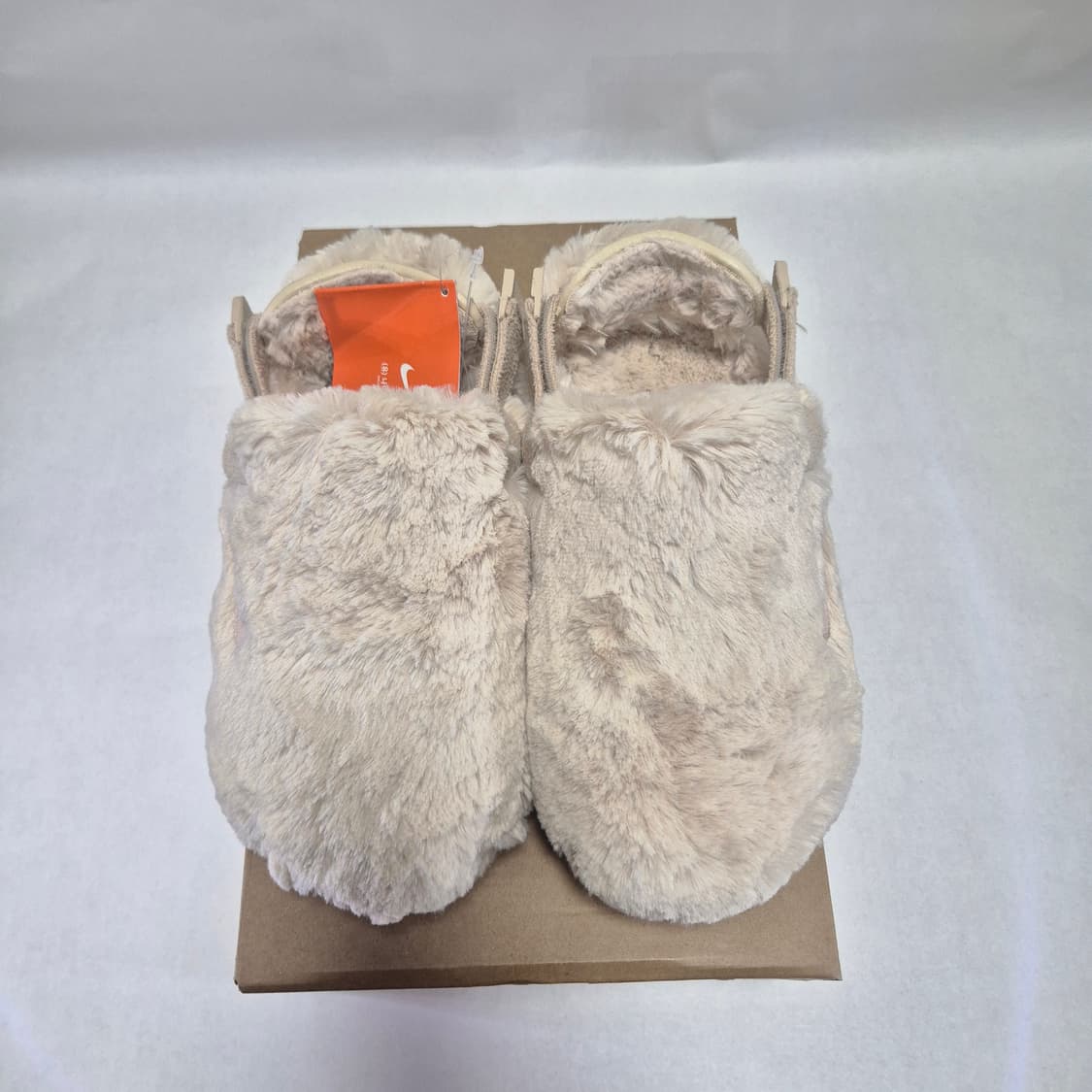 나이키 캄 슬리퍼 240 새상품 상품이미지1