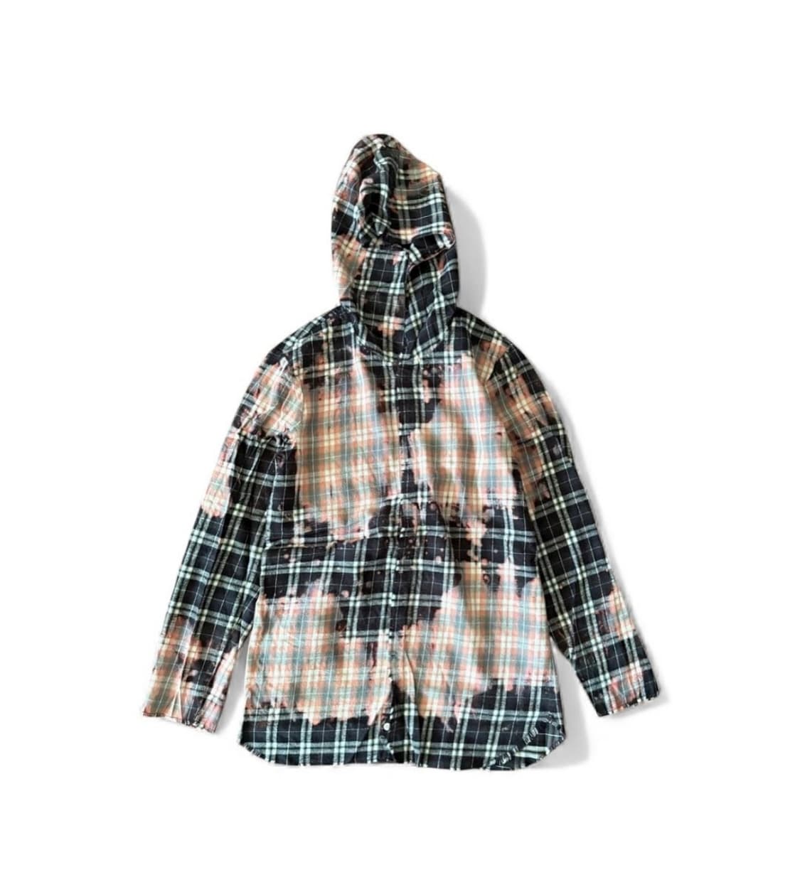 vlone flannel  상품이미지1