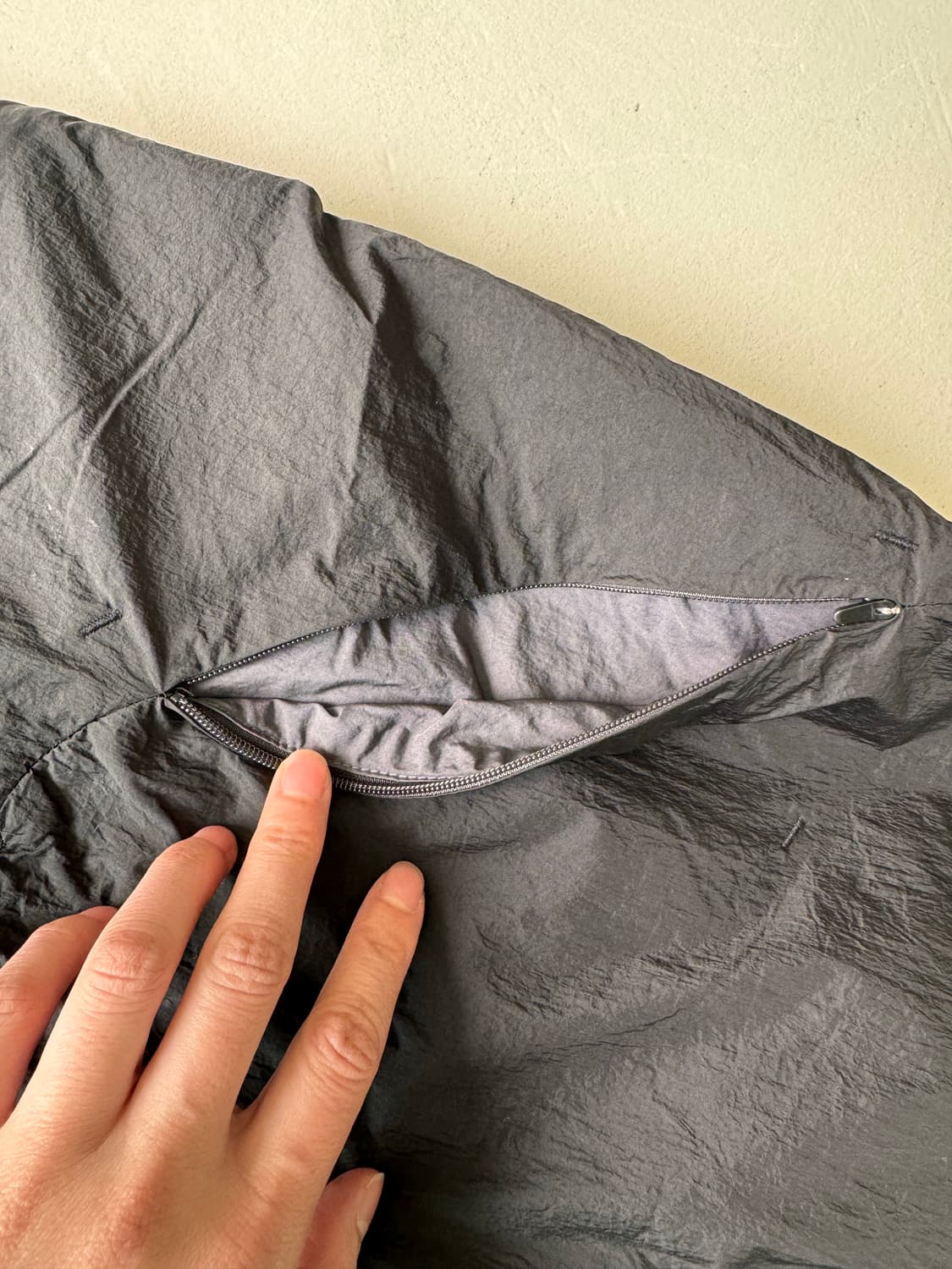 PAF (Post Archive Faction) 트라우저 팬츠  상품이미지4