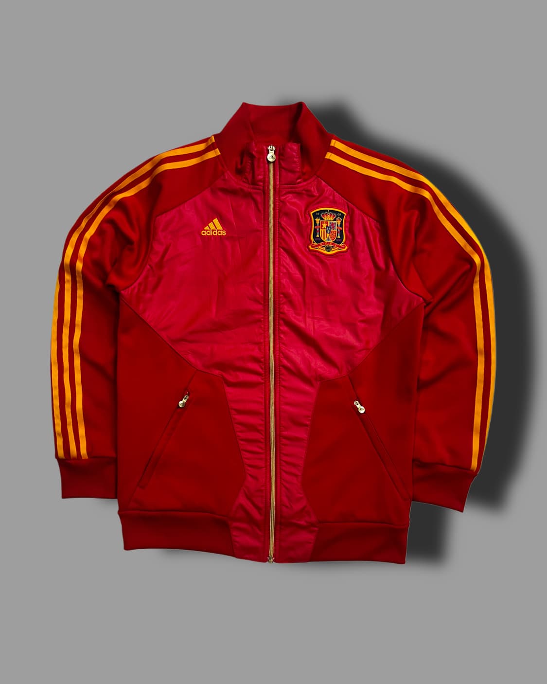 아디다스 10-11 스페인 트랙탑 져지 100 상품이미지4