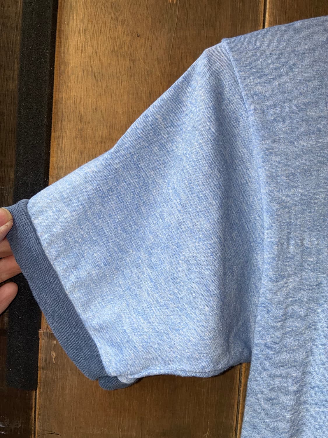 80’s Bear Lake Michigan Vintage Tee 상품이미지2