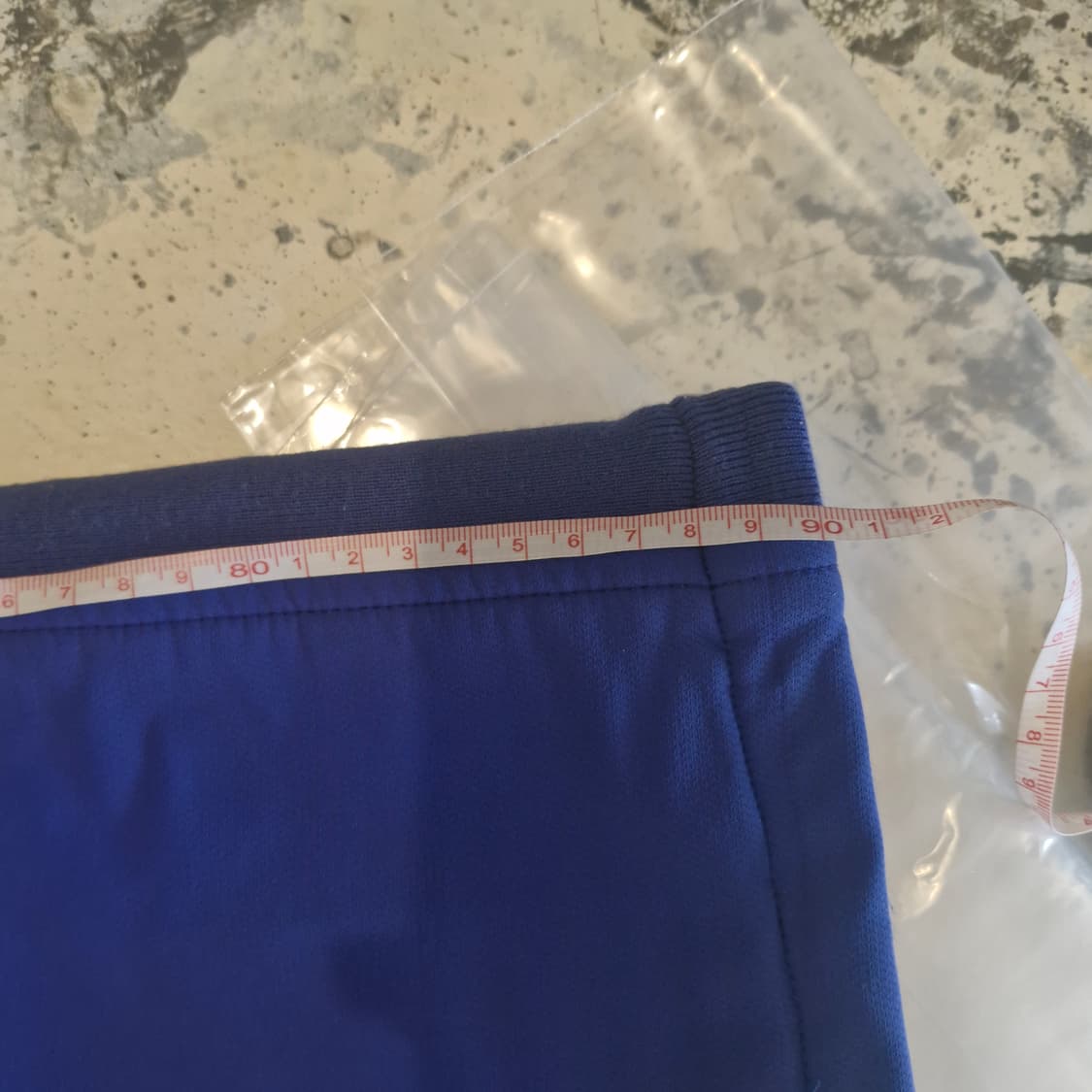 JDX 골프 기모 팬츠 30인치정도 상품이미지3