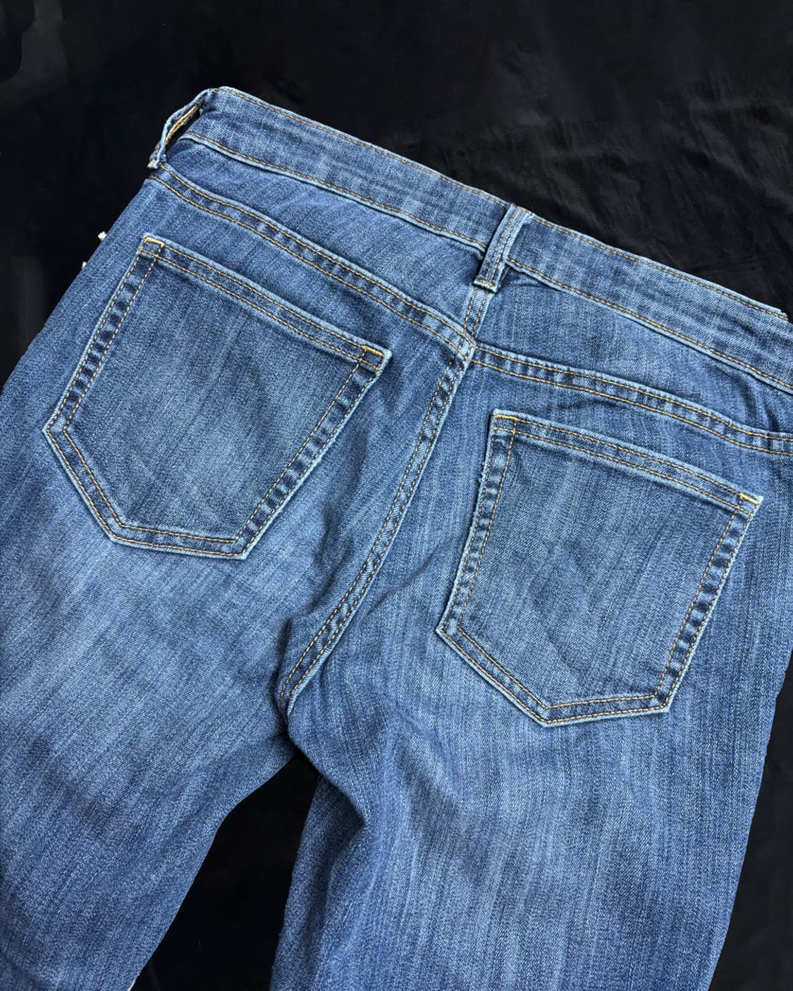 일본빈티지 GAP 데님 상품이미지5