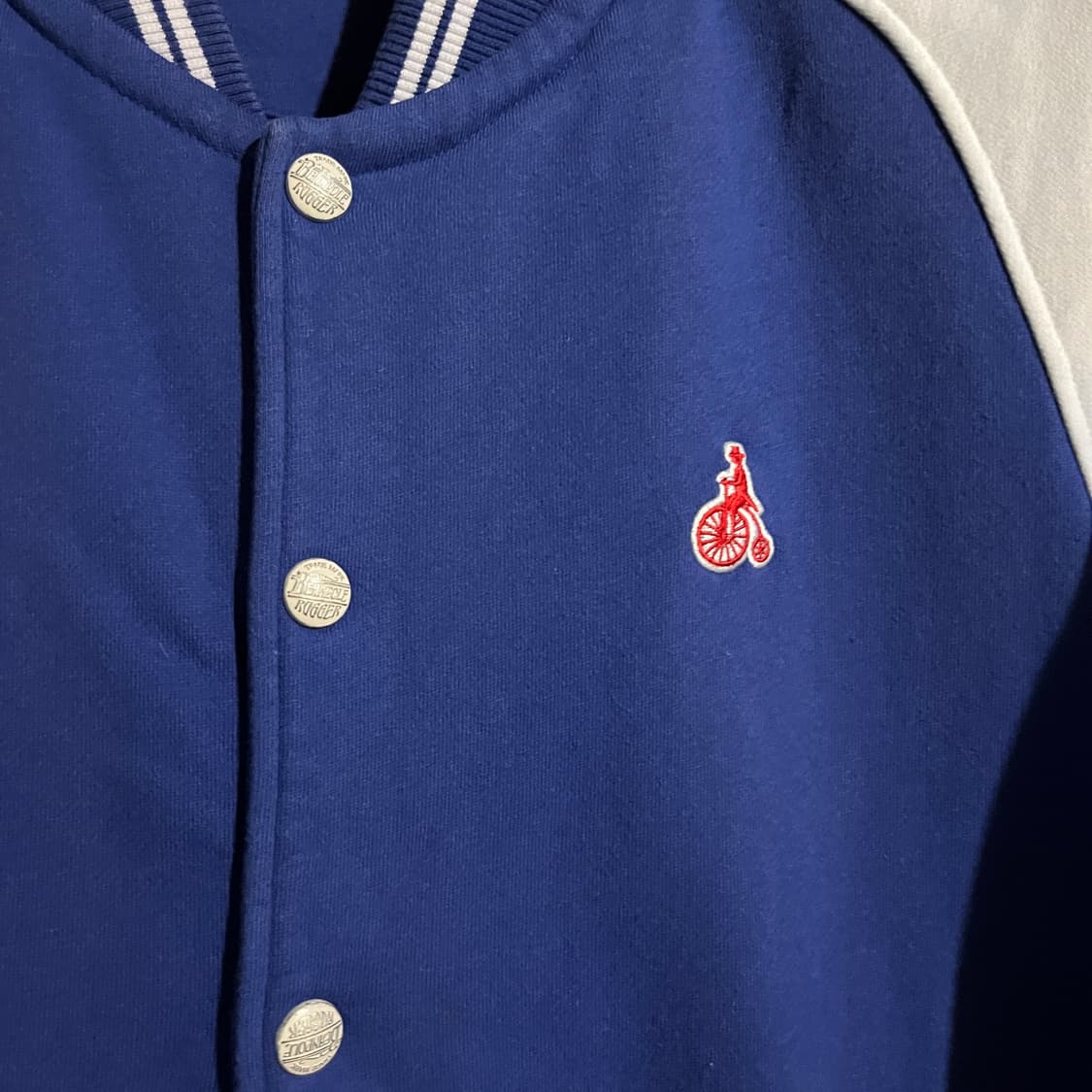 빈폴 야구 자켓 상품이미지2