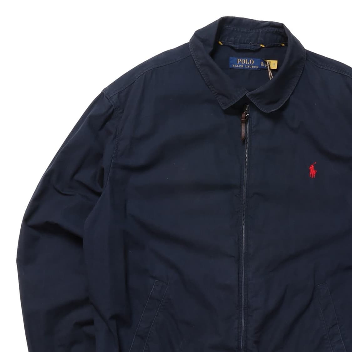 폴로 랄프로렌 Polo Ralph Lauren Cotton Blouson 상품이미지2