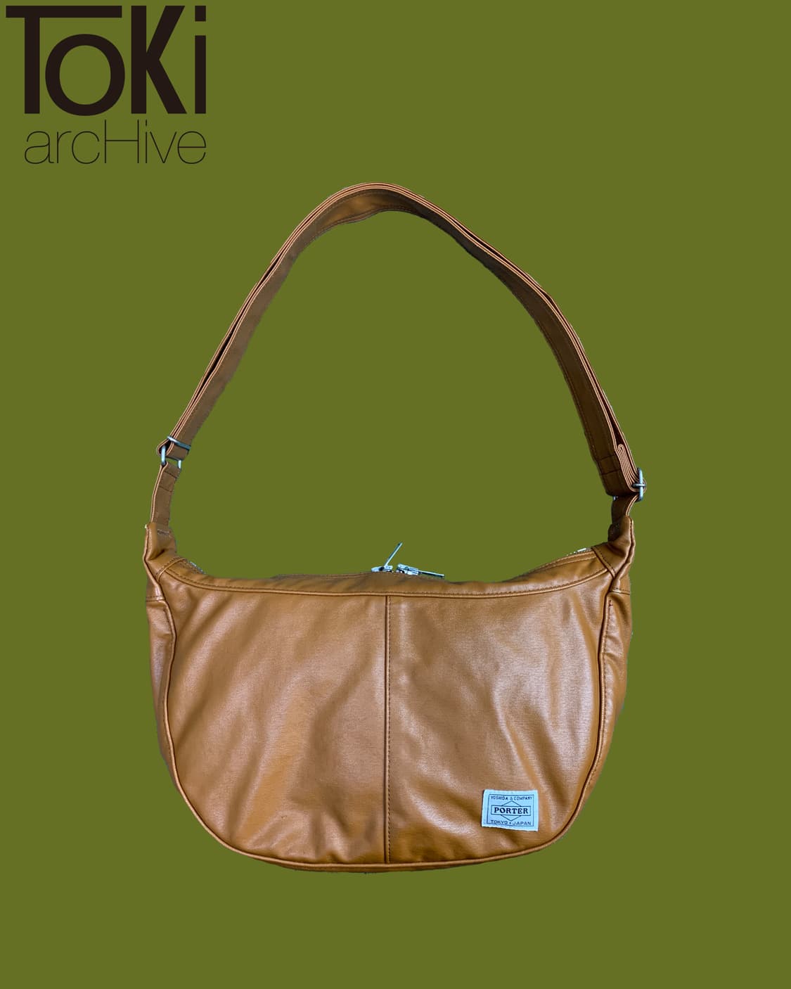 🇯🇵PORTER FREESTYLE SHOULDER BAG 상품이미지1