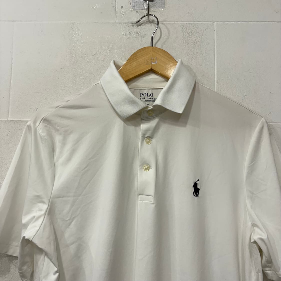 폴로 랄프로렌 카라티 상품이미지2