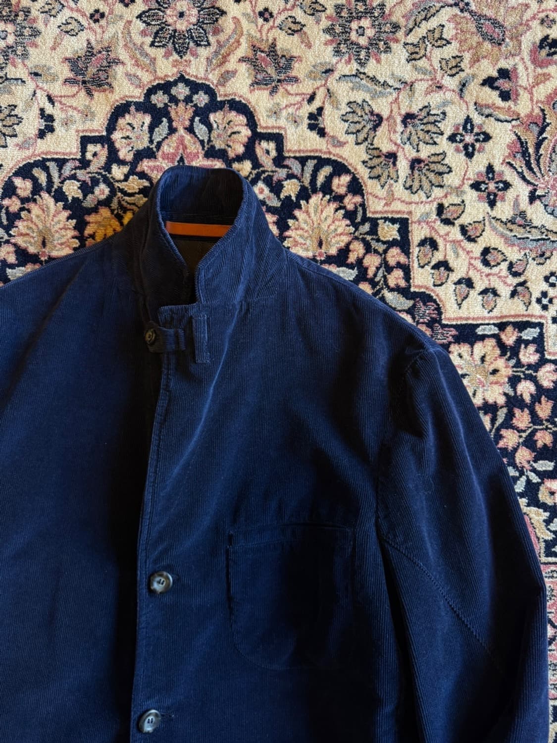 몬테도로 코듀로이 자켓 100 상품이미지4