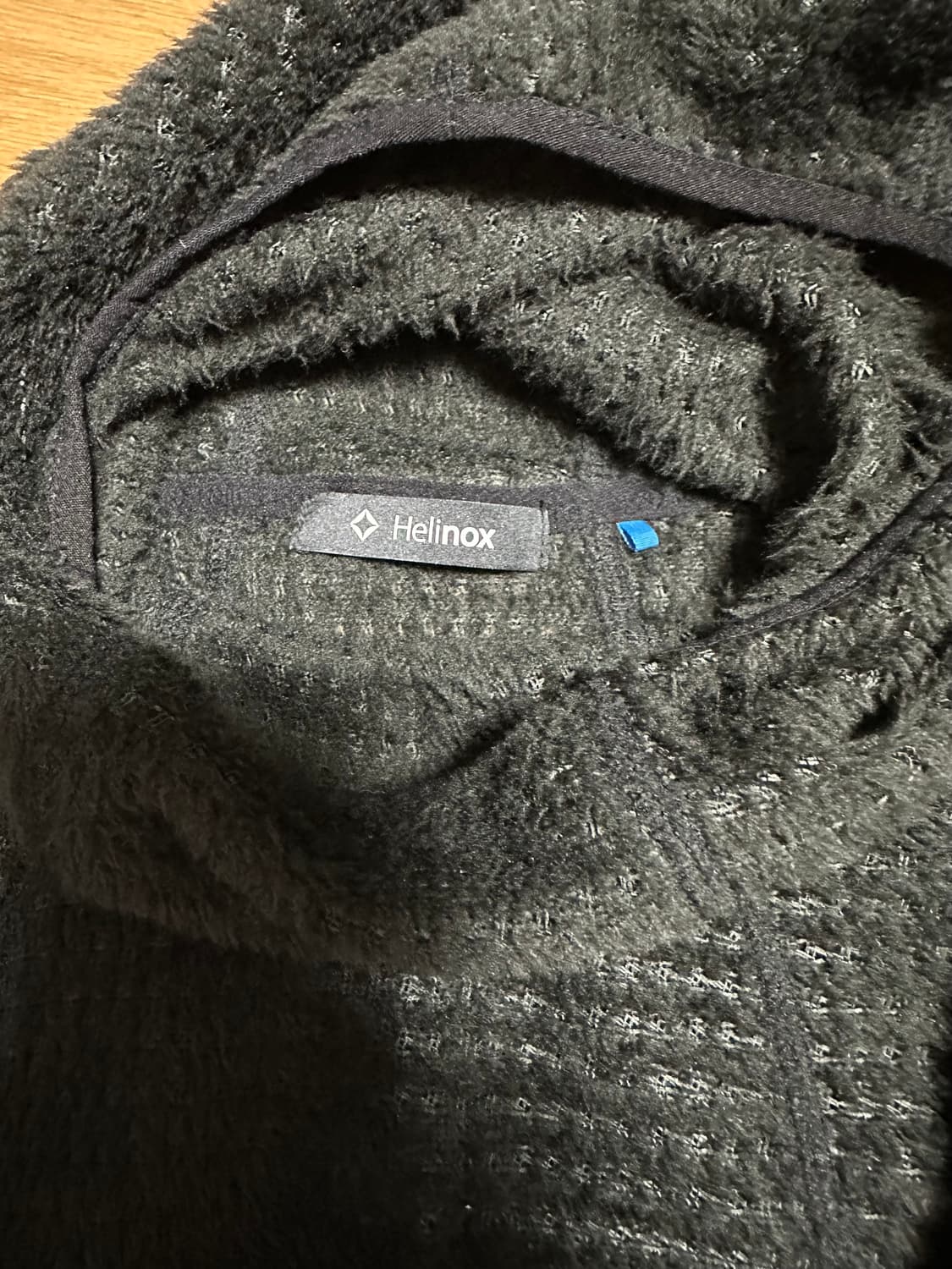 HELINOX 헬리녹스 폴라텍 알파 다이렉트 후디 상품이미지9